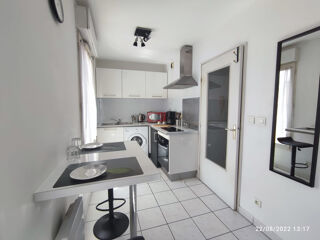  Appartement � louer 1 pi�ce 29 m�