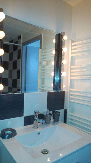  Appartement  louer 1 pice 25 m