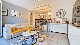  Appartement à vendre 2 pièces 51 m²