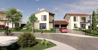  Maison 4 pièces 99 m² St julien