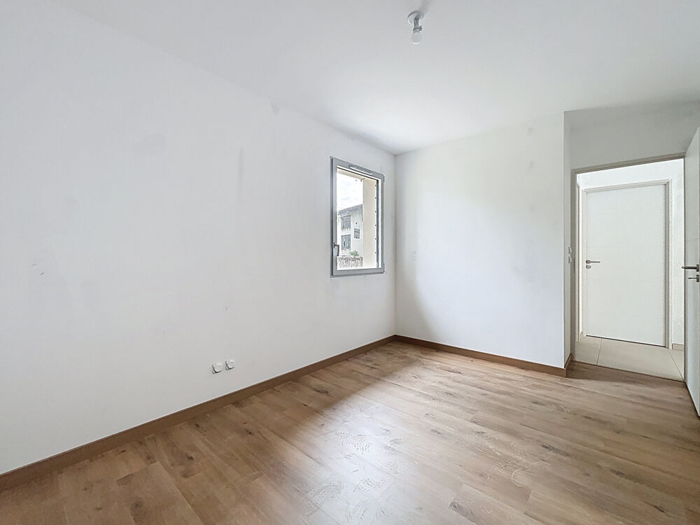 Maison neuve de 91m2 Lot 3 à Saint Trivier sur Moignans