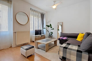  Appartement à vendre 3 pièces 71 m²