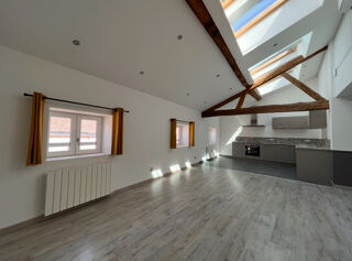  Appartement � vendre 4 pi�ces 73 m�