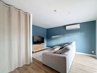  Maison à louer 3 pièces 63 m²