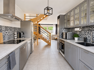  Maison à vendre 4 pièces 91 m²