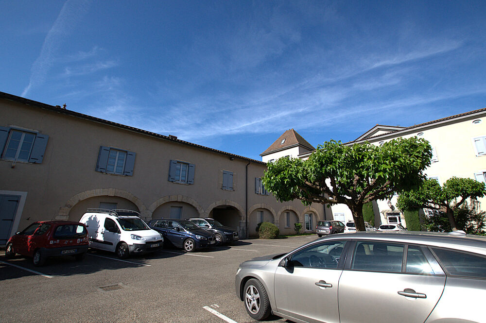 DUPLEX (lot 29) A LA VENTE IDEAL FAMILLES