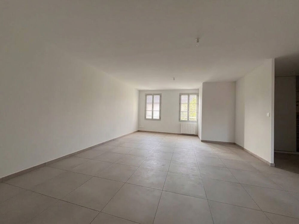 Location Appartement LOCATION T2 AVEC STATIONNEMENT CENTRE JASSANS Jassans riottier