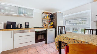  Appartement à vendre 3 pièces 71 m²