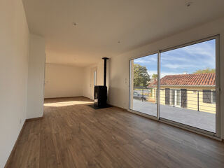  Maison à vendre 5 pièces 119 m²