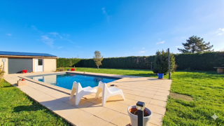  Maison � vendre 8 pi�ces 284 m�