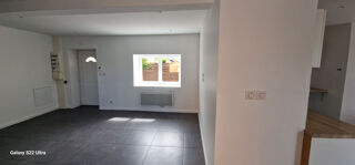 Maison à vendre 4 pièces 110 m²