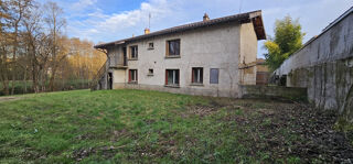  Maison � vendre 7 pi�ces 143 m�