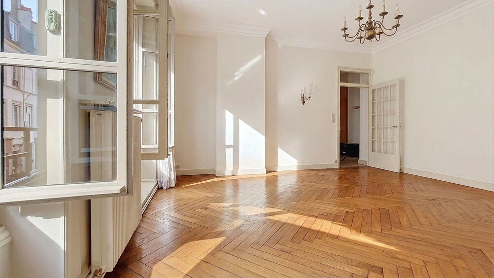 Appartement 3 pièces 83 m² · à Lyon 6 · 83 m² · 369 000 €