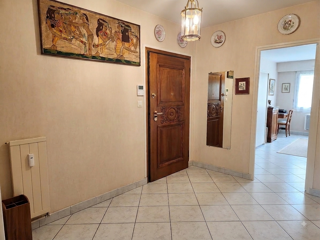  Appartement à vendre 5 pièces 107 m²