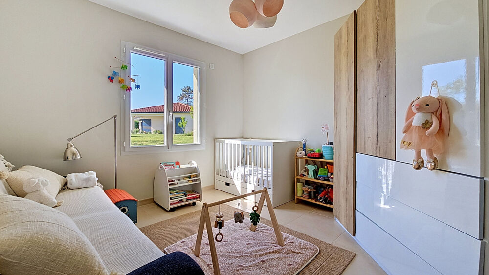 à vendre  Maison Saint-Georges-de-Reneins (69830)