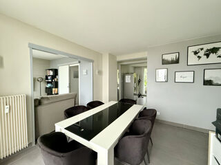  Appartement � vendre 2 pi�ces 50 m�