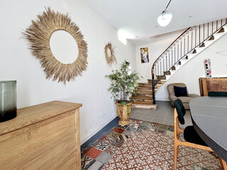  Maison à vendre 7 pièces 223 m²