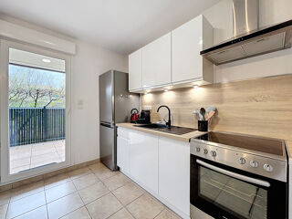  Appartement � louer 2 pi�ces 50 m�