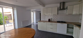  Maison à vendre 4 pièces 110 m²