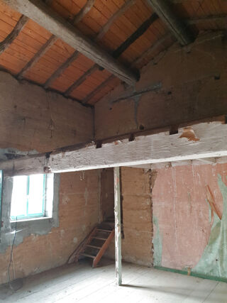  Maison à vendre 5 pièces 160 m²