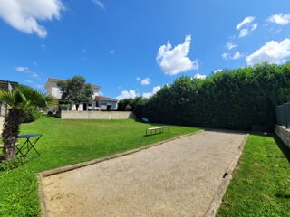  Maison � vendre 4 pi�ces 103 m�