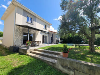  Maison � vendre 4 pi�ces 103 m�