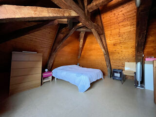  Appartement à vendre 4 pièces 117 m²