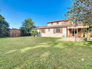  Maison à vendre 6 pièces 112 m²