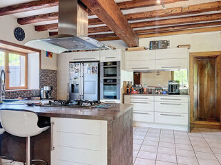 Maison à vendre 6 pièces 253 m²