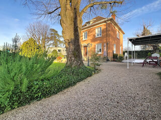  Maison � vendre 8 pi�ces 196 m�