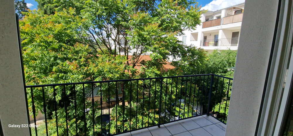 appartement T2 centre ville Jassans