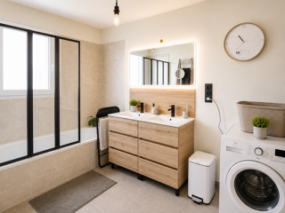  Maison à vendre 4 pièces 91 m²