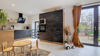  Maison � vendre 4 pi�ces 114 m�