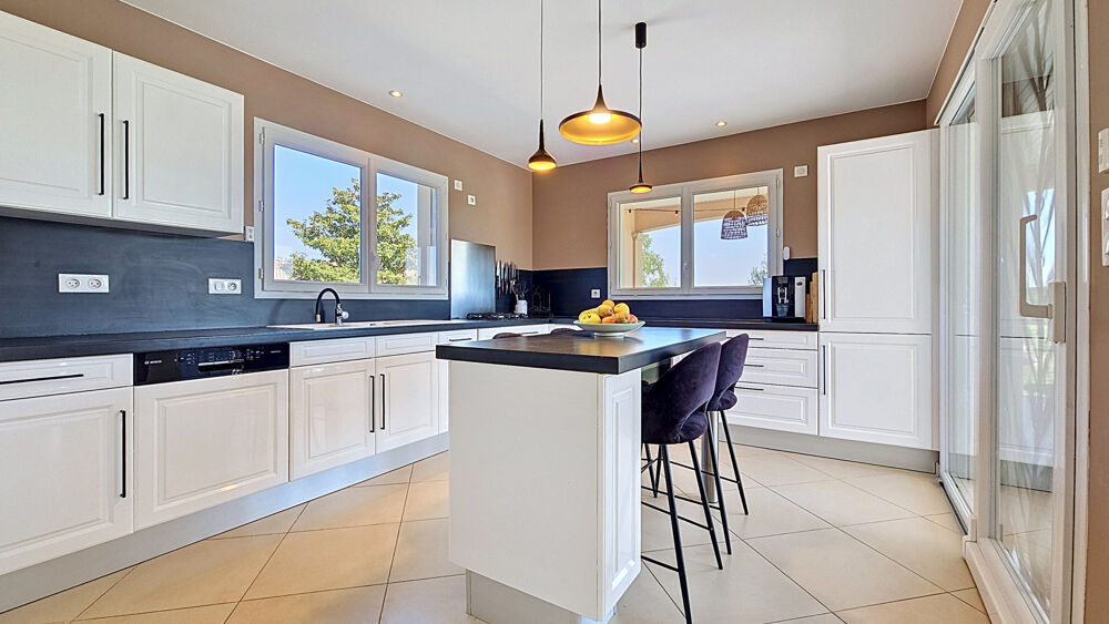 Vente Maison RARE, SECTEUR NUITS, MAISON PLAIN PIED St georges de reneins