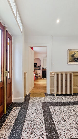  Maison � vendre 8 pi�ces 284 m�