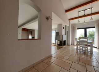  Maison � vendre 8 pi�ces 183 m�