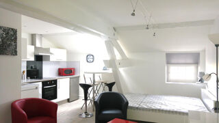  Appartement  louer 1 pice 25 m