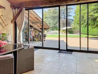  Maison à vendre 6 pièces 253 m²