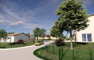  Maison 4 pi�ces 92 m� Guereins