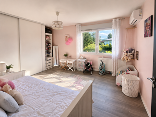  Maison à vendre 4 pièces 91 m²