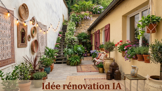  Maison à vendre 5 pièces 170 m²