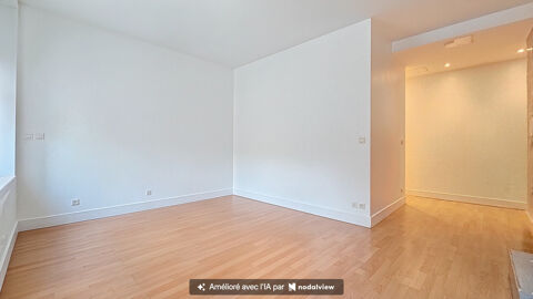   Lyon 6 Rue Sainte Geneviève - 5 Bureaux possibles - RDC surélevé - 79m2 au sol 
