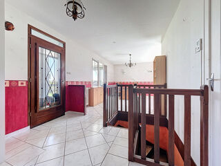  Maison � vendre 7 pi�ces 143 m�