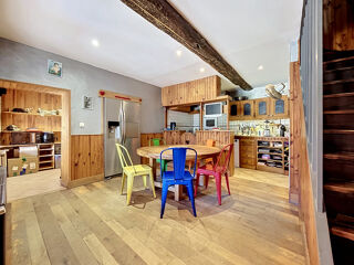  Maison à vendre 7 pièces 158 m²