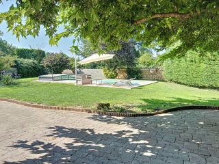  Maison  vendre 6 pices 253 m