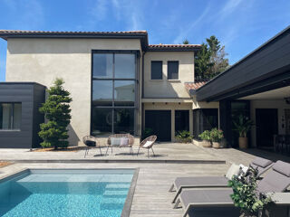  Maison  vendre 8 pices 243 m