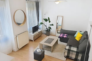  Appartement à vendre 3 pièces 71 m²