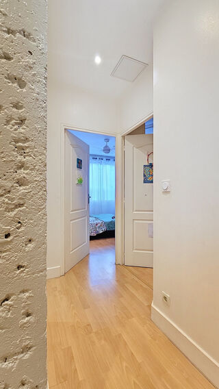  Appartement à vendre 3 pièces 71 m²