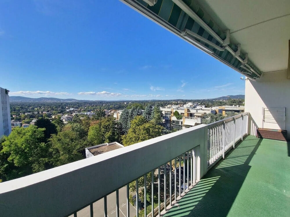 Appartement 5 pièces 107 m² · à Tassin la Demi Lune · 107 m² · 395 000 €