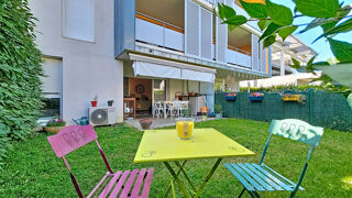  Appartement à vendre 2 pièces 51 m²